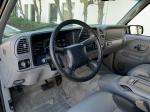 Chevrolet Tahoe Limited 2000 года